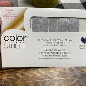 Color Street Fort Worth It!